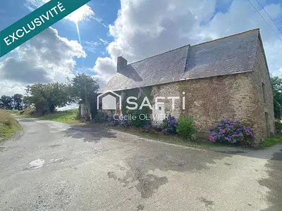 Maison, 75 m²