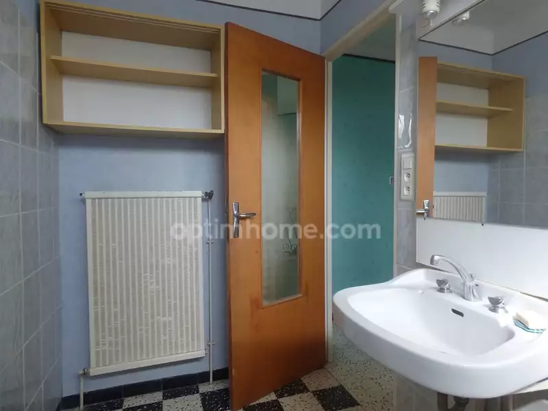 Maison, 90 m²