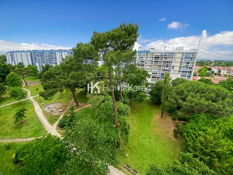 Appartement, 73 m²