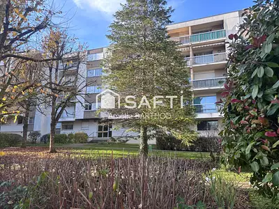 Appartement, 100 m²
