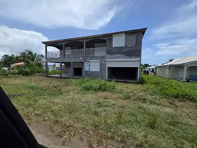 Maison, 208 m²