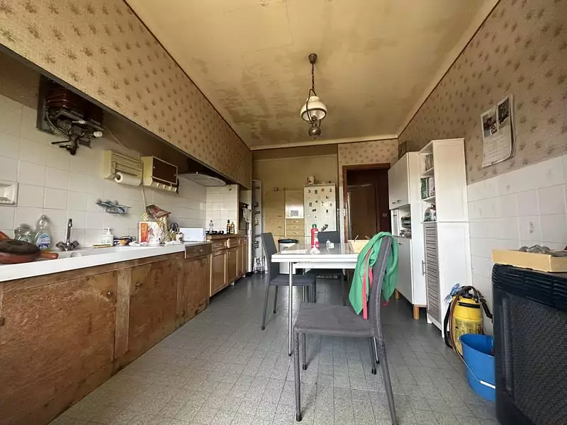Maison, 131 m²