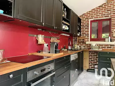 Maison, 146 m²