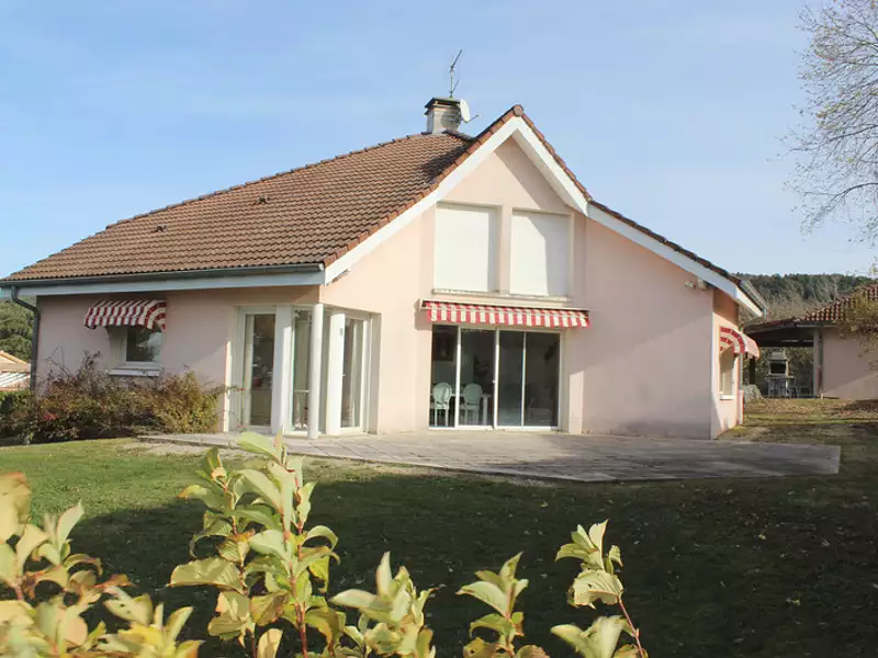 Maison, 170 m²