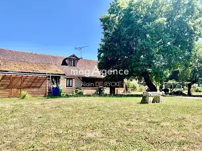 Maison, 156 m²