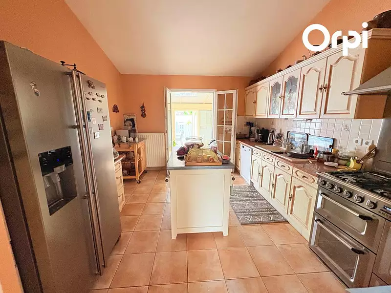 Maison, 130 m²