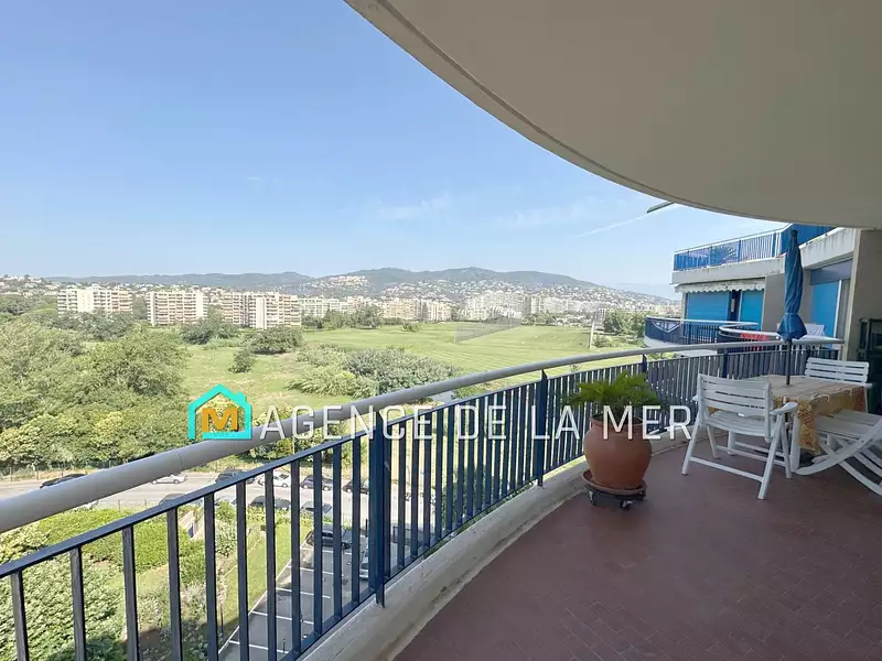 Appartement, 111,01 m²