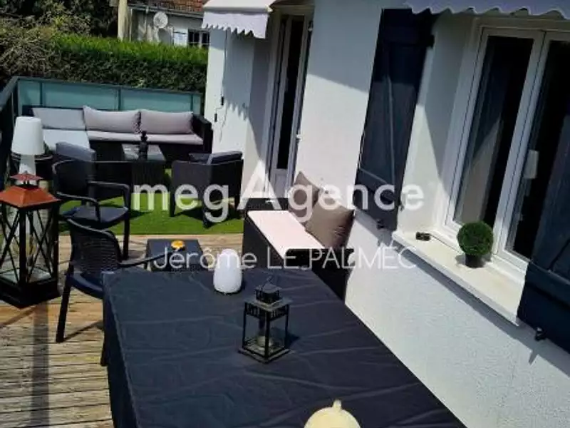 Maison, 115 m²