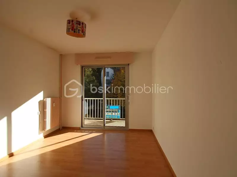 Appartement, 92 m²