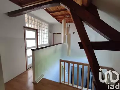 Maison, 207 m²