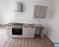 Appartement, 43,2 m²