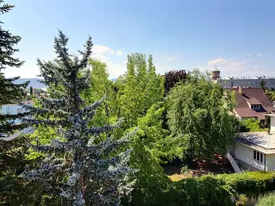 Appartement, 83 m²