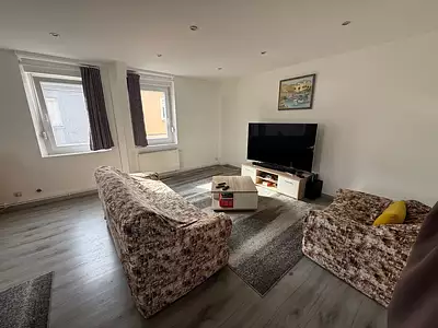 Appartement, 82,9 m²