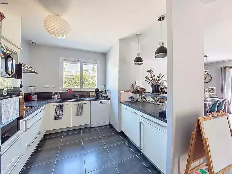 Maison, 96 m²