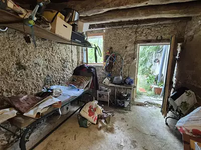 Immeuble, 205 m²