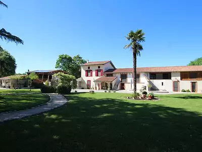 Maison, 365 m²
