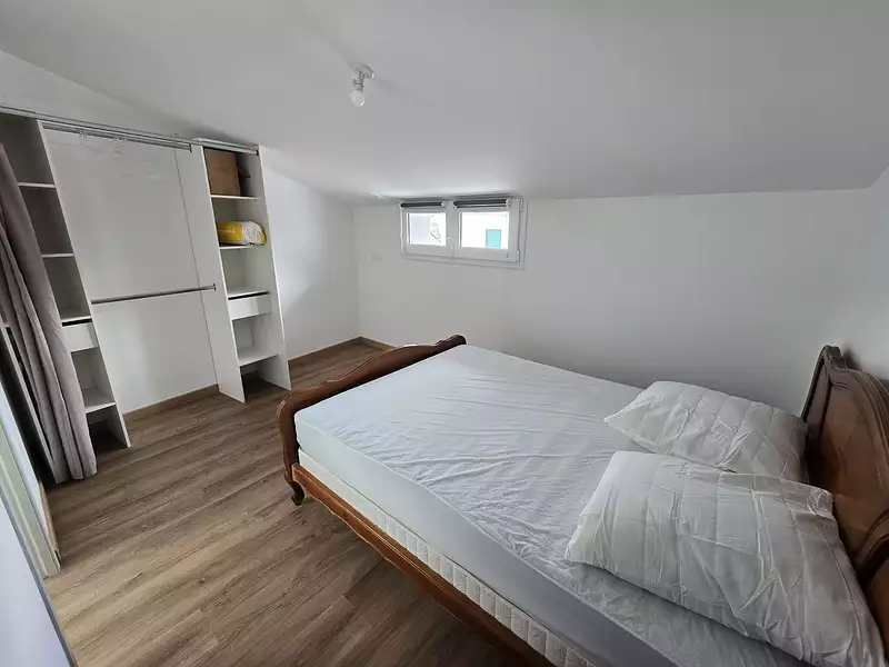 Appartement, 30 m²