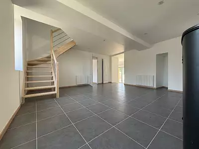 Maison, 92 m²