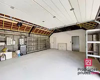 Parking, 89 m²