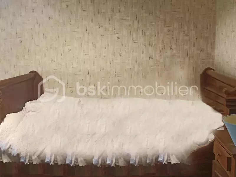 Maison, 132 m²