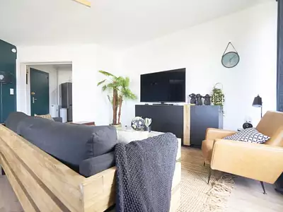 Appartement, 120 m²