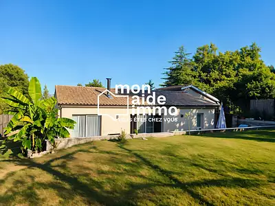 Maison, 130 m²