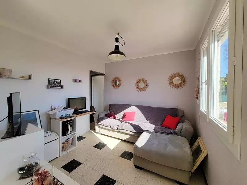 Maison, 117 m²