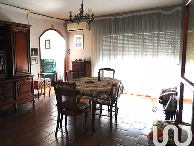 Appartement, 88 m²