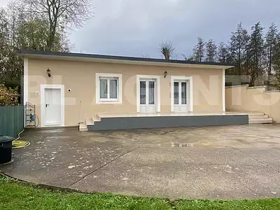 Maison, 70 m²