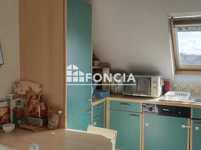 Appartement, 89 m²