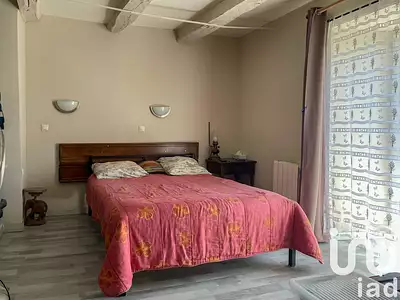 Maison, 112 m²