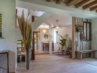 Maison, 138 m²