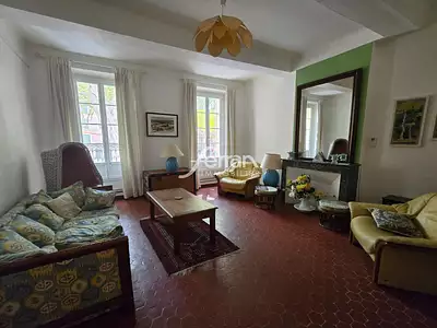 Appartement, 107 m²