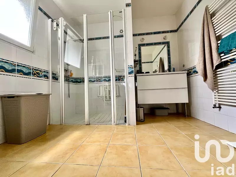 Maison, 120 m²