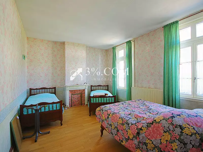 Maison, 142 m²