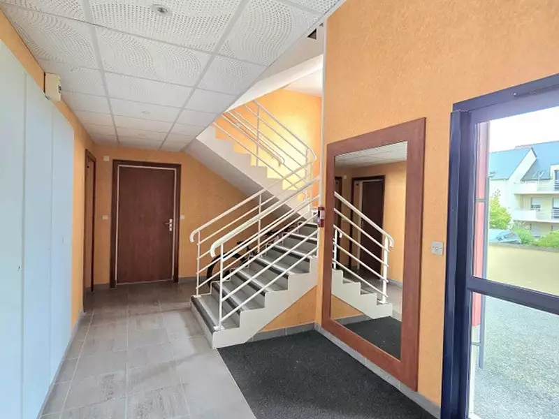 Appartement, 68 m²