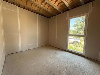 Appartement, 93 m²