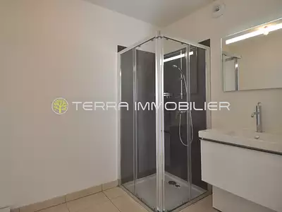 Appartement, 44,3 m²