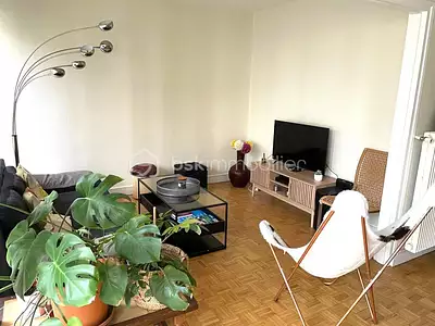 Appartement, 56 m²