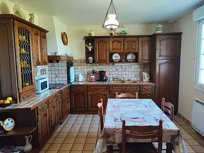 Maison, 139 m²
