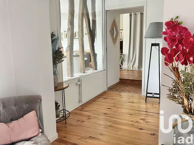 Maison, 190 m²
