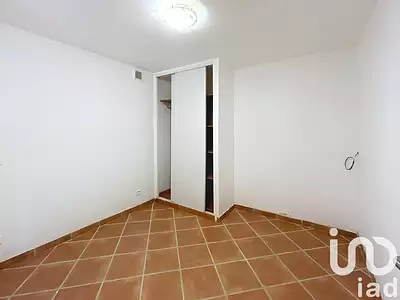 Appartement, 58 m²
