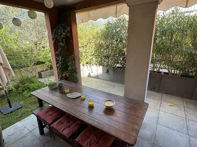 Appartement, 82,22 m²