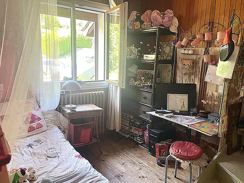 Appartement, 101 m²