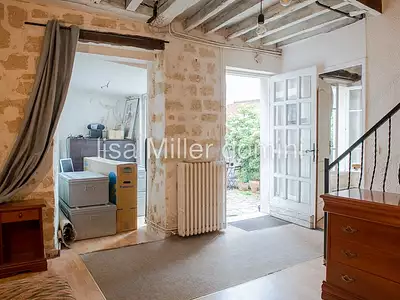 Maison, 74,75 m²