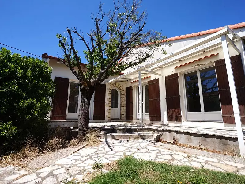 Maison, 77,68 m²