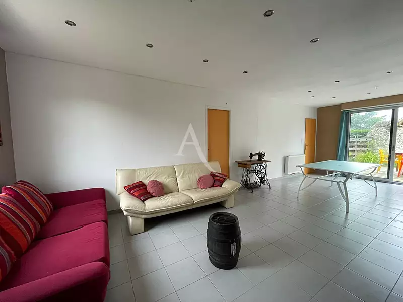Maison, 99 m²