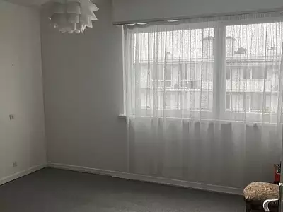 Appartement, 80 m²