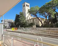 Appartement, 38,02 m²