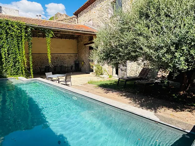 Maison, 215 m²